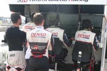 Sebring 2019 - 12 Heures et WEC