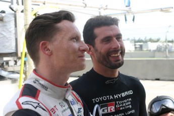 Sebring 2019 - 12 Heures et WEC