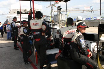 Sebring 2019 - 12 Heures et WEC