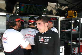 Sebring 2019 - 12 Heures et WEC