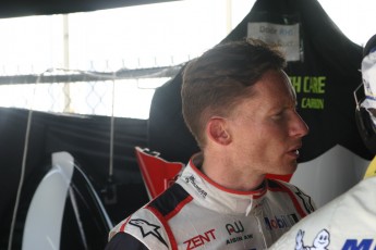 Sebring 2019 - 12 Heures et WEC