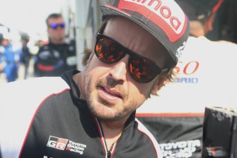 Sebring 2019 - 12 Heures et WEC