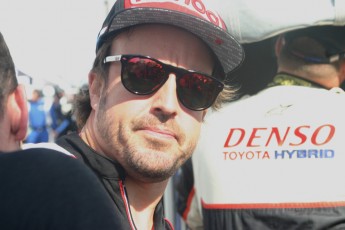 Sebring 2019 - 12 Heures et WEC