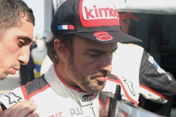 Sebring 2019 - 12 Heures et WEC