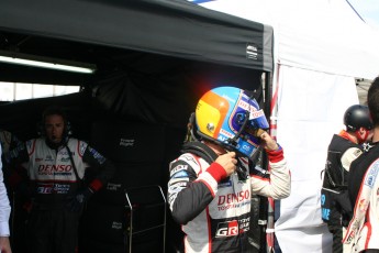 Sebring 2019 - 12 Heures et WEC
