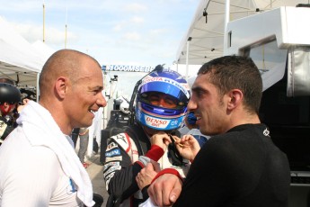 Sebring 2019 - 12 Heures et WEC