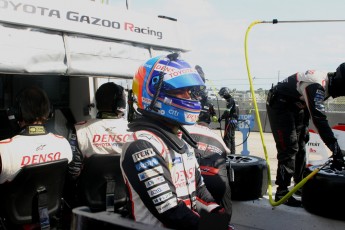 Sebring 2019 - 12 Heures et WEC