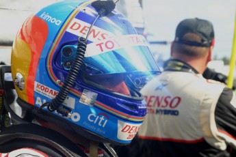 Sebring 2019 - 12 Heures et WEC
