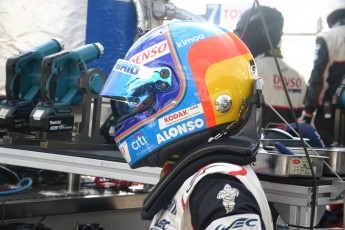 Sebring 2019 - 12 Heures et WEC