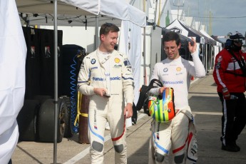 Sebring 2019 - 12 Heures et WEC