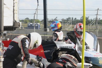 Sebring 2019 - 12 Heures et WEC