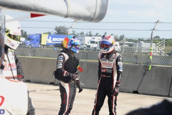 Sebring 2019 - 12 Heures et WEC