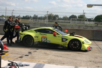 Sebring 2019 - 12 Heures et WEC