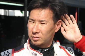 Sebring 2019 - 12 Heures et WEC