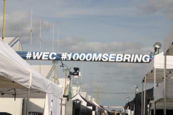 Sebring 2019 - 12 Heures et WEC