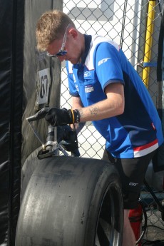 Sebring 2019 - 12 Heures et WEC