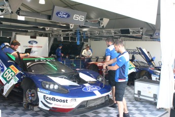 Sebring 2019 - 12 Heures et WEC