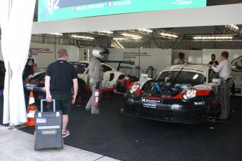 Sebring 2019 - 12 Heures et WEC