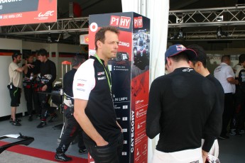 Sebring 2019 - 12 Heures et WEC