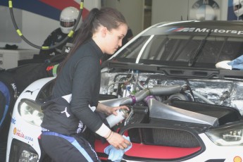Sebring 2019 - 12 Heures et WEC