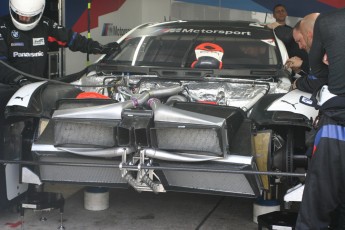 Sebring 2019 - 12 Heures et WEC