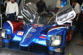 Sebring 2019 - 12 Heures et WEC
