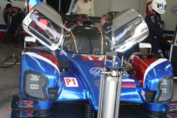 Sebring 2019 - 12 Heures et WEC