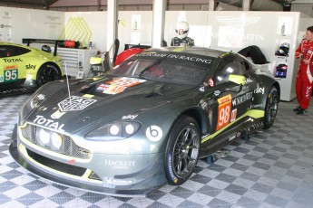 Sebring 2019 - 12 Heures et WEC