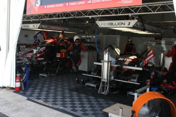 Sebring 2019 - 12 Heures et WEC