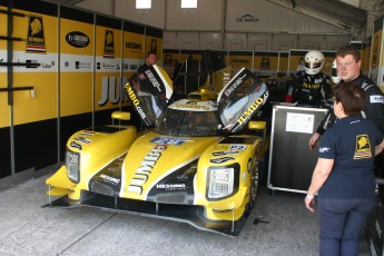 Sebring 2019 - 12 Heures et WEC