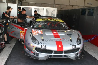 Sebring 2019 - 12 Heures et WEC