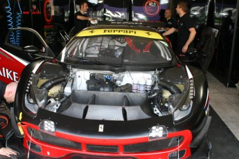 Sebring 2019 - 12 Heures et WEC