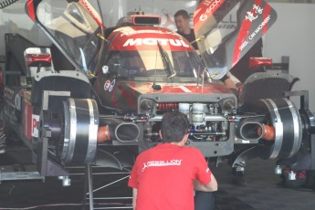 Sebring 2019 - 12 Heures et WEC