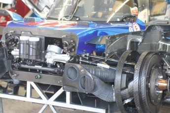 Sebring 2019 - 12 Heures et WEC