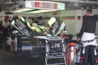Sebring 2019 - 12 Heures et WEC