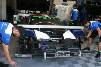Sebring 2019 - 12 Heures et WEC