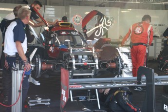 Sebring 2019 - 12 Heures et WEC