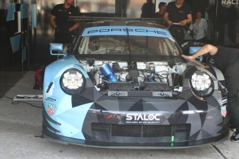 Sebring 2019 - 12 Heures et WEC