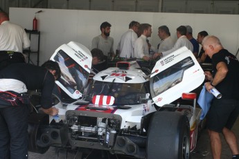 Sebring 2019 - 12 Heures et WEC