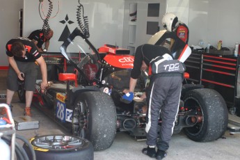 Sebring 2019 - 12 Heures et WEC