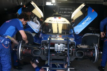 Sebring 2019 - 12 Heures et WEC