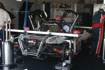 Sebring 2019 - 12 Heures et WEC