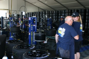 Sebring 2019 - 12 Heures et WEC