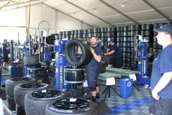 Sebring 2019 - 12 Heures et WEC