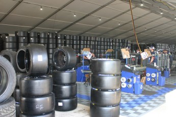 Sebring 2019 - 12 Heures et WEC