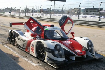 Sebring 2019 - 12 Heures et WEC