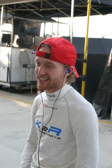 Sebring 2019 - 12 Heures et WEC