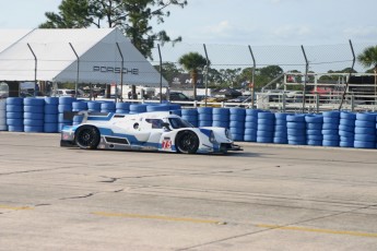 Sebring 2019 - 12 Heures et WEC