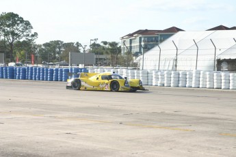 Sebring 2019 - 12 Heures et WEC