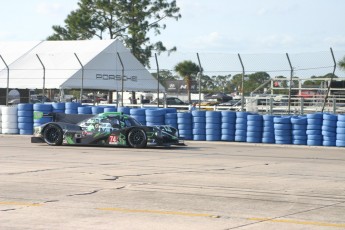 Sebring 2019 - 12 Heures et WEC